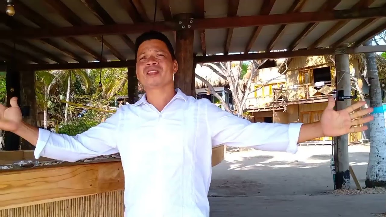 Dime Lo Que Esperas Tú - Jorge López - Video Oficial