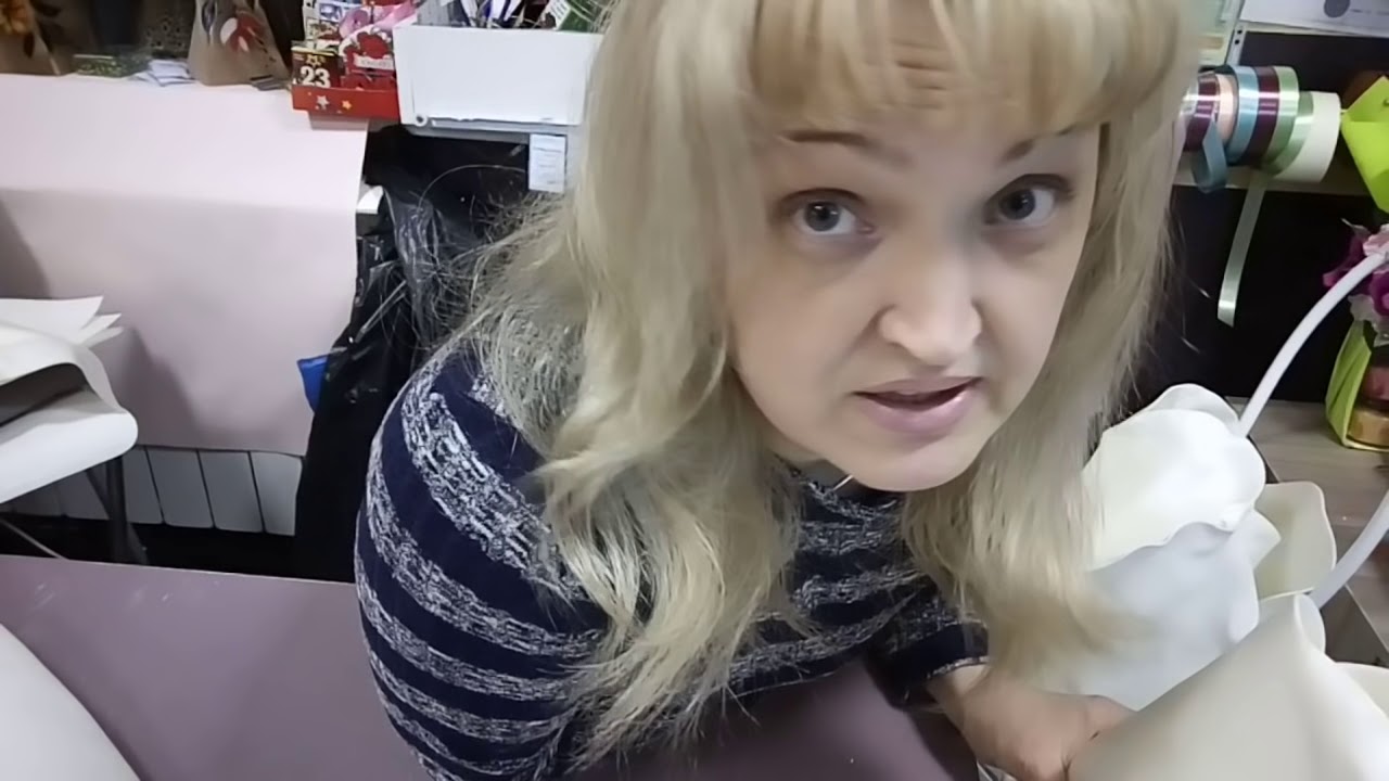 МК тюльпан БЕСПЛАТНО