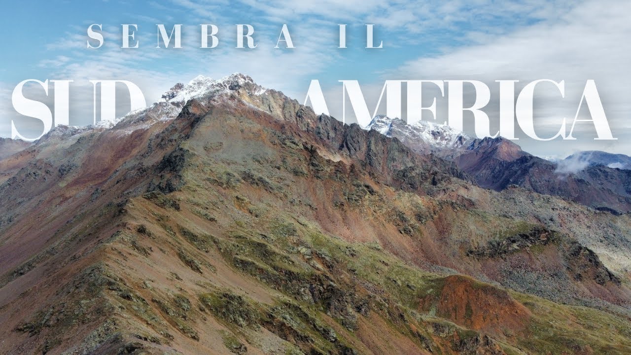 a volte si PERDE. Alta Via della Val d'Ultimo