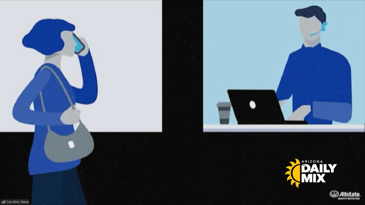 Protect your tax refund from online scammers