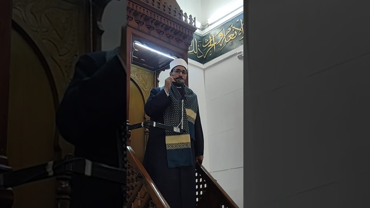 شهر رمضان يقوي الإرادة ويعلم الجود #د_محمد_عوض_منصور 