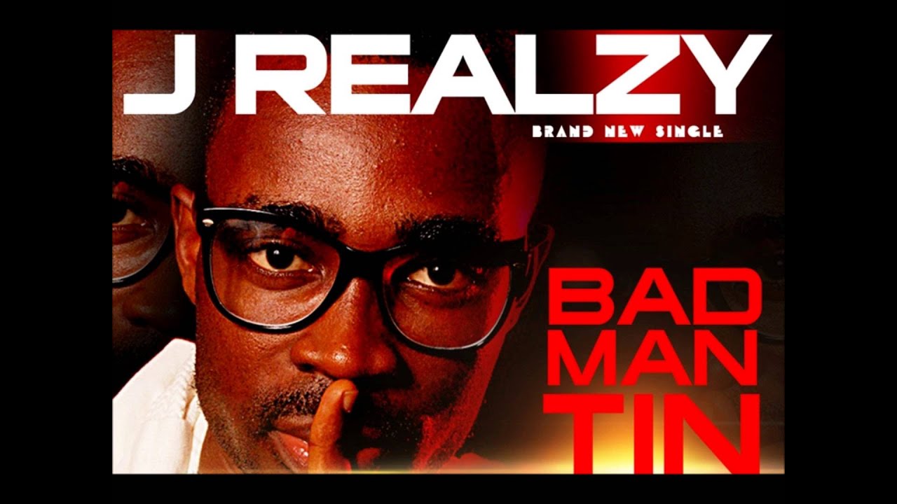 Jrealzy - Badmantin.