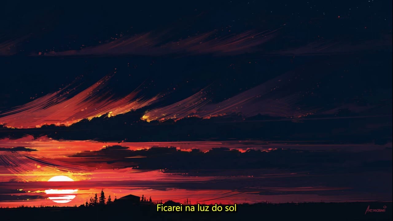 SOJA - Your Song ft. Damian Marley 