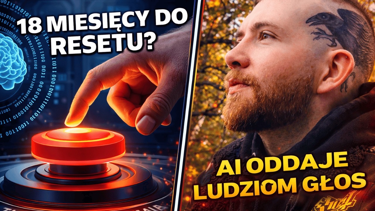 Wojsko z ChatGPT, dronostrady w miastach i xAI Elona Muska