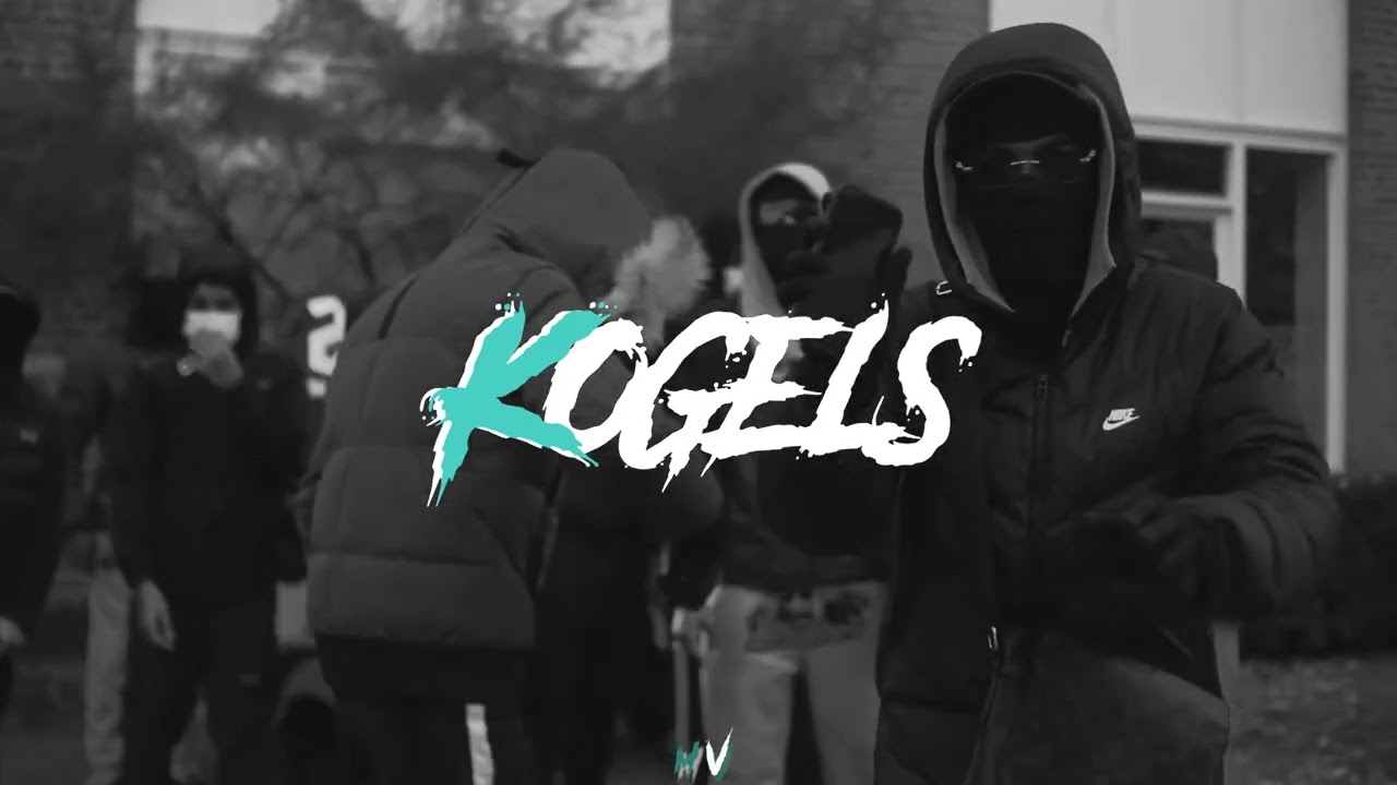 [FREE] #27 Thecoldest27 “ KOGELS ”  Dutch Drill Type Beat 2024