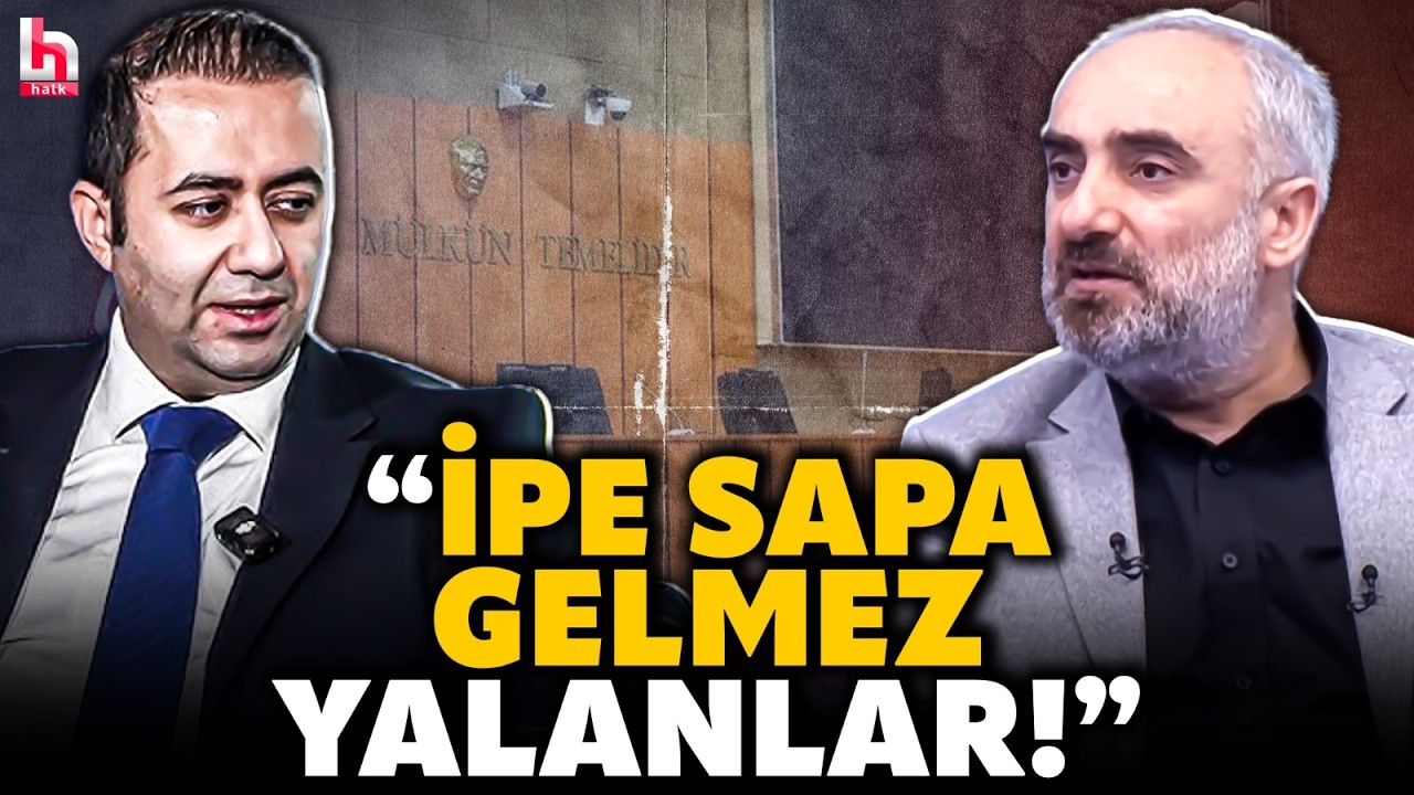 Mutlak butlan davasında 