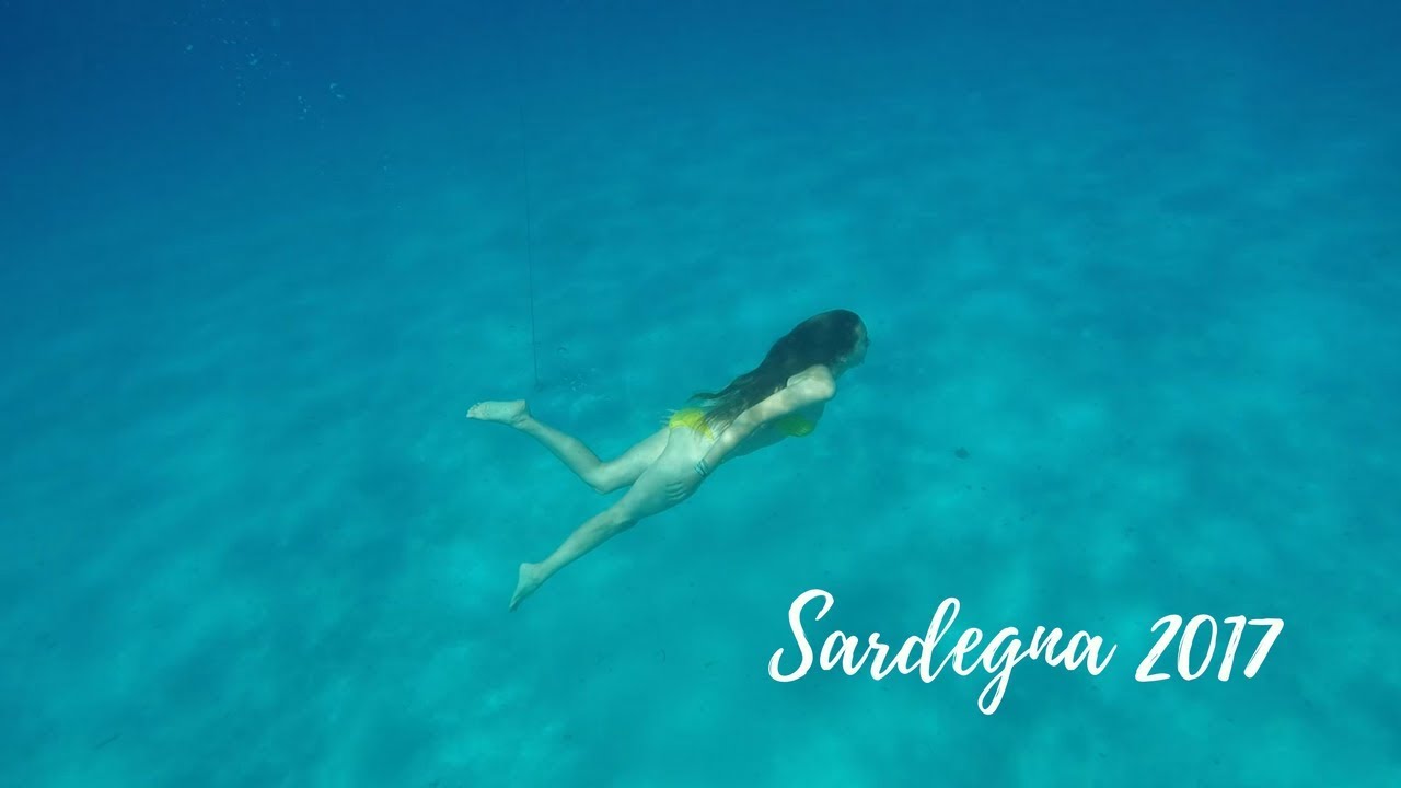 IL MIO PARADISO È SANTA TERESA DI GALLURA - Sardegna 2017 (2/2)