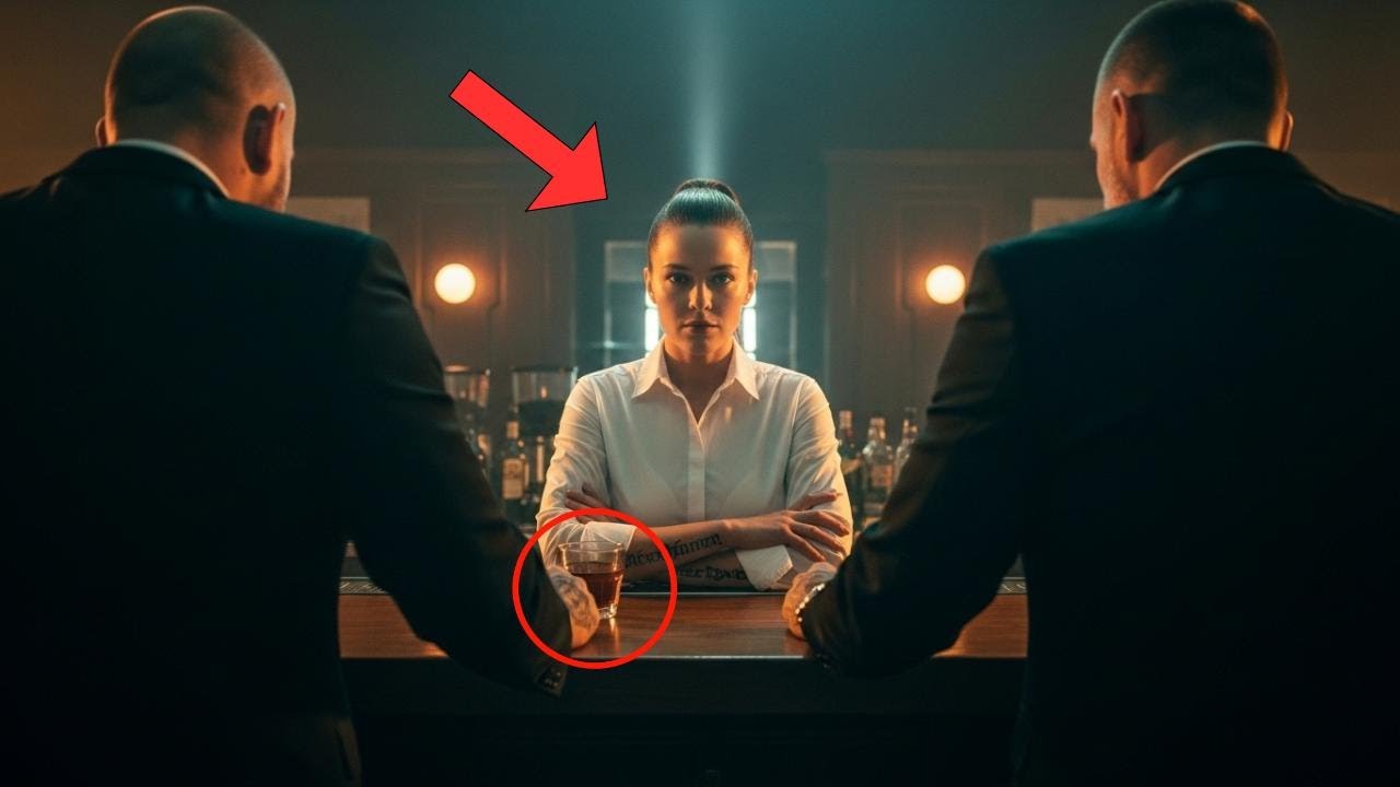 They thought she was a NOBODY-until she shocked them all