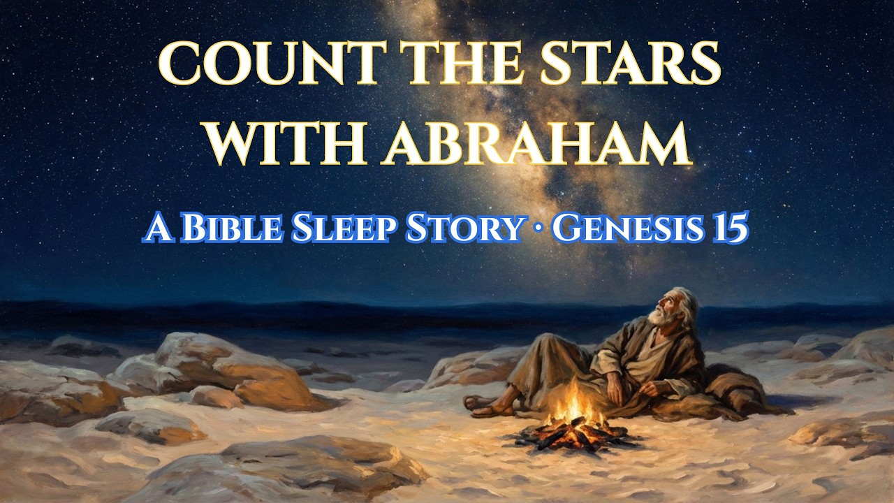 Do Not Be Afraid | The Promise God Made That Never Expires