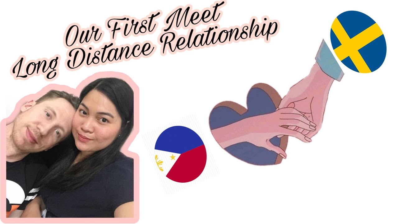Long Distance Relationship Swedish and Filipina