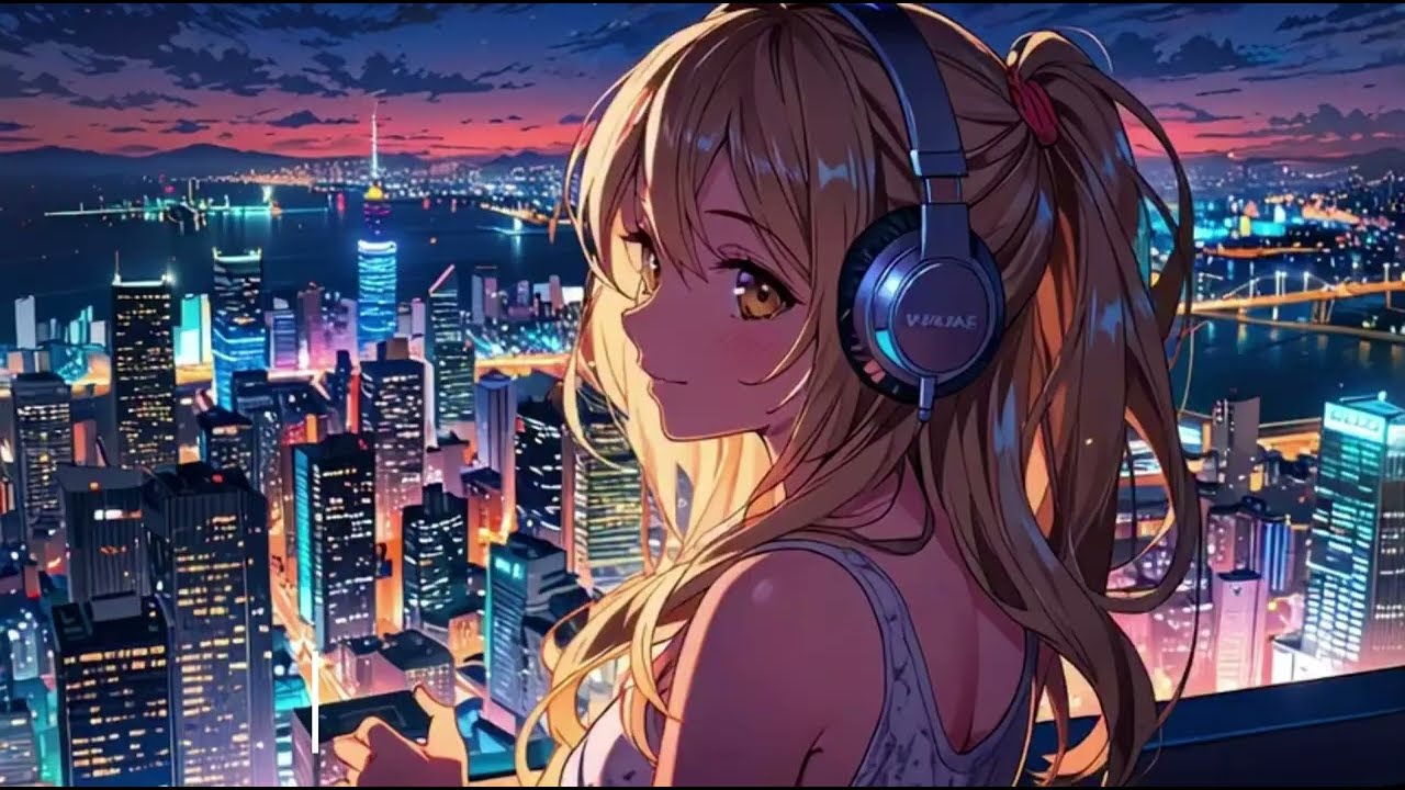 Rainy Kiss at Tokyo Dome - City Pop Music #citypop #citypopbeats #citypopmusic #citypopvibes