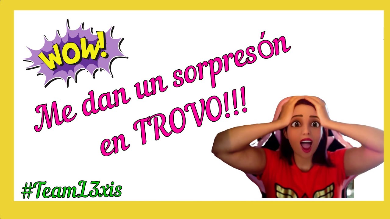 🤪 &iquest;Quieres verme nerviosita perdida? 😂 Pincha aqu&iacute;!! 😂