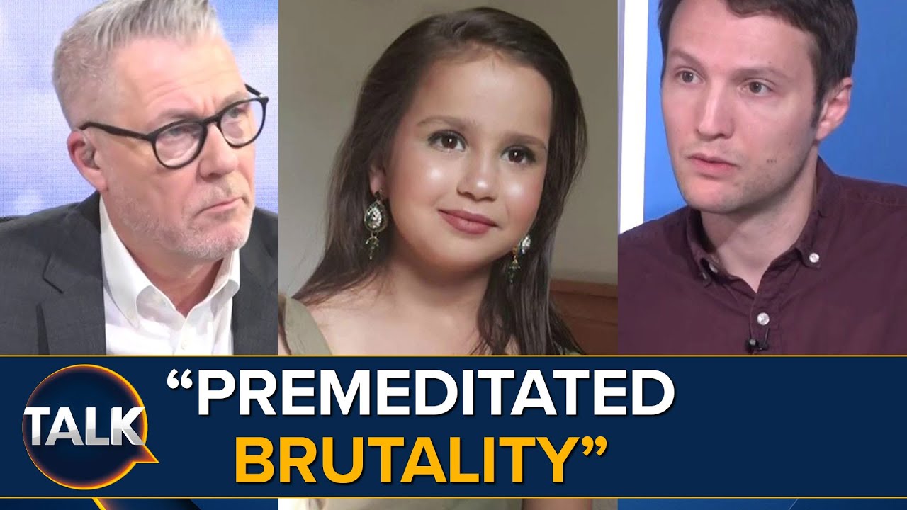 Sara Sharif Murder: Timeline Of ‘Tragic’ Events EXPLAINED