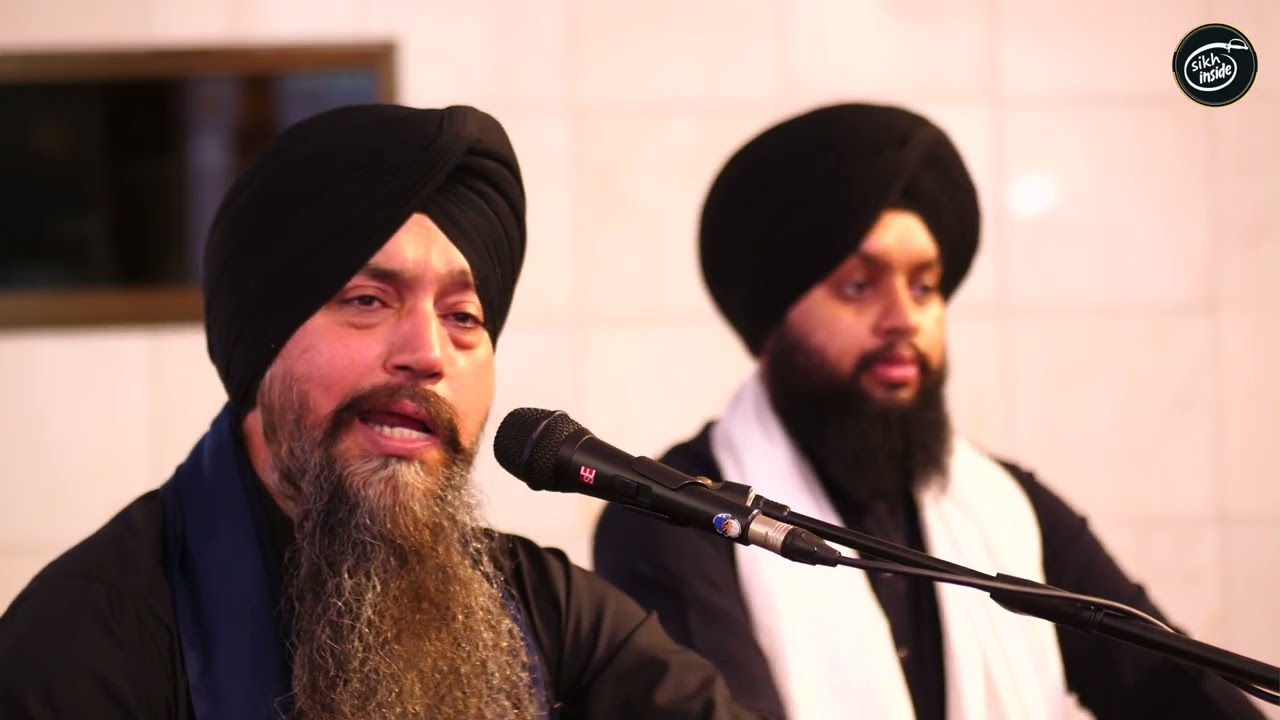 Mil Mere Preetma Jiyo | Bhai Mehtab Singh Jalandhar | Dasmesh Pita Semagam 2026
