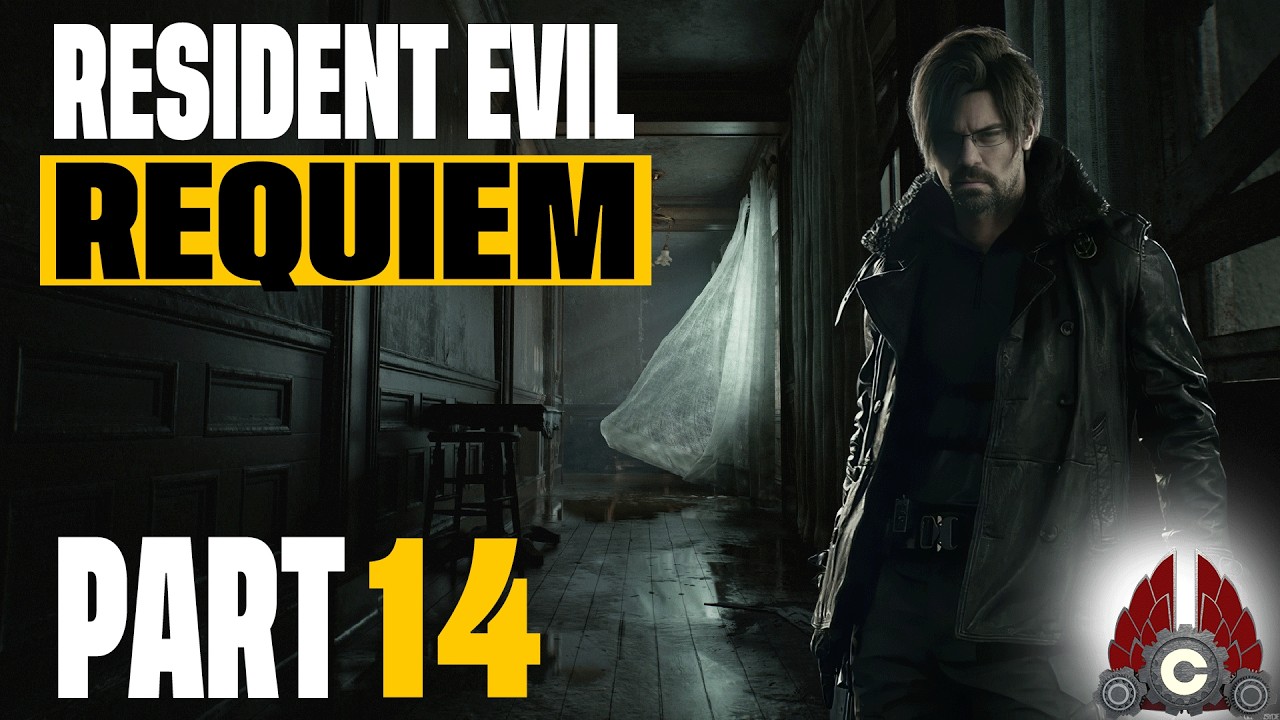 Resident Evil Requiem | Part 14