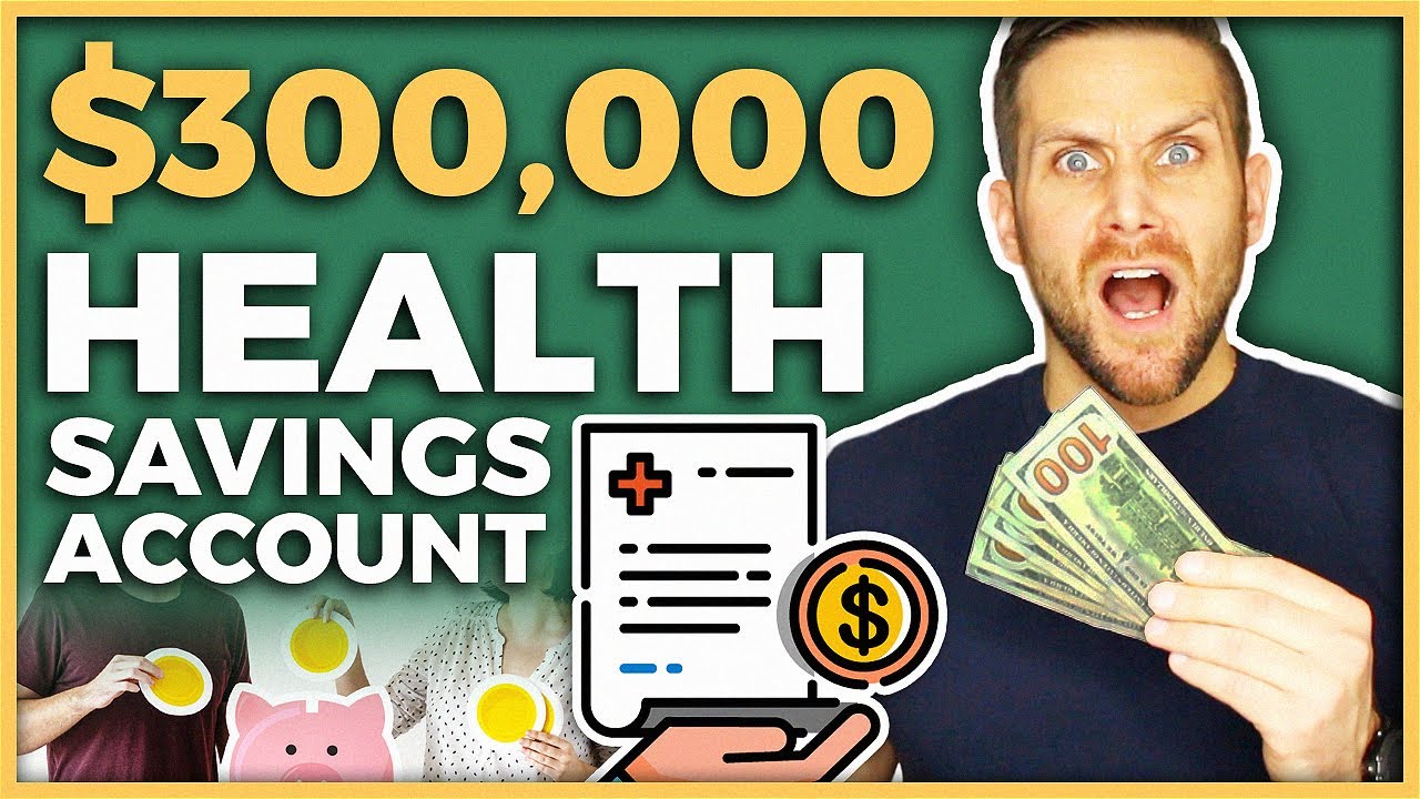 HSA Is The Best Investment For Financial Independence Retire Early - The FIRE Movement