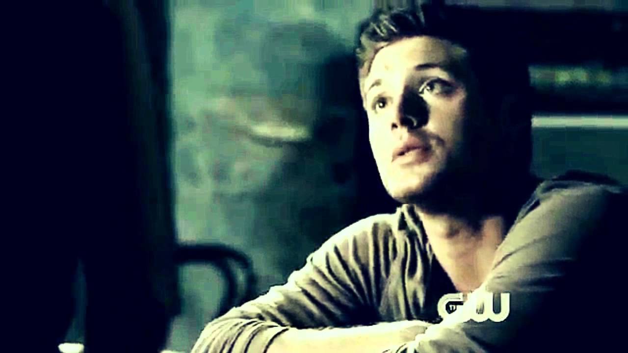 Dean and Caroline │ She'll be a star now
