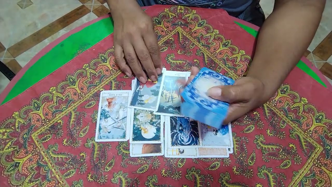 Nuevas oportunidades y un amor aparece 