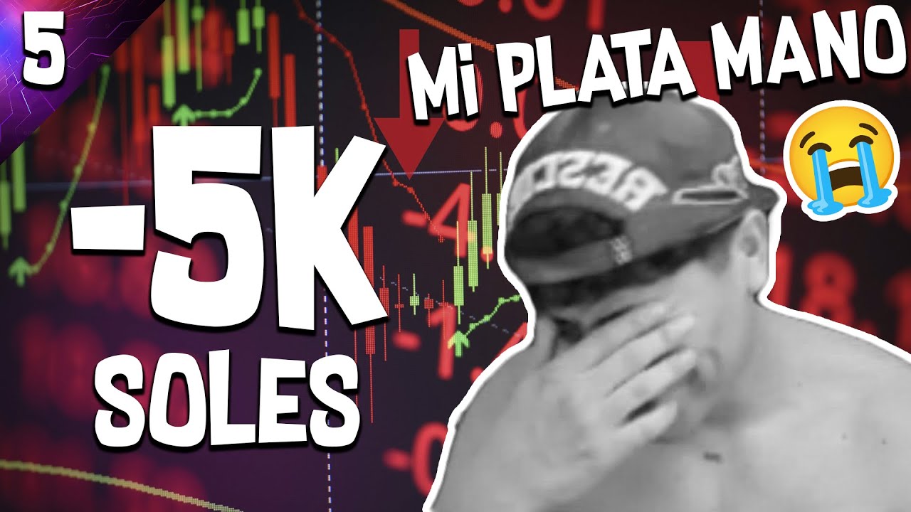ESTE STREAMER LO PERDIO CASI TODO 😭😭 | BUTI PIERDE 5K SOLES EN MENOS DE UNA HORA | BUTIHIGHLIGHTS #5