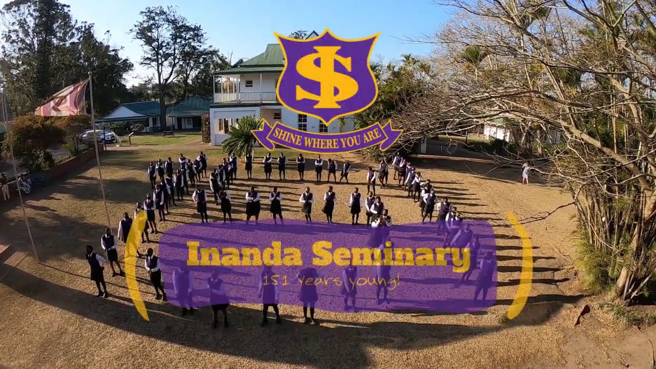 Inanda Seminary Class of 2020 Jerusalema 151