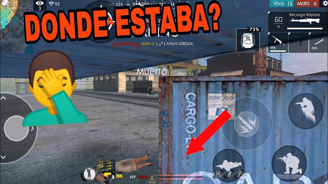 👽 INTENTO CAMPEAR TODA LA PARTIDA PARA LLEGAR A HEROICO 👽 *final inesperado* | ArturoR15