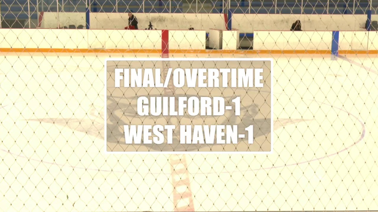 COACHCAST PRESENTS: HS BOYS HOCKEY