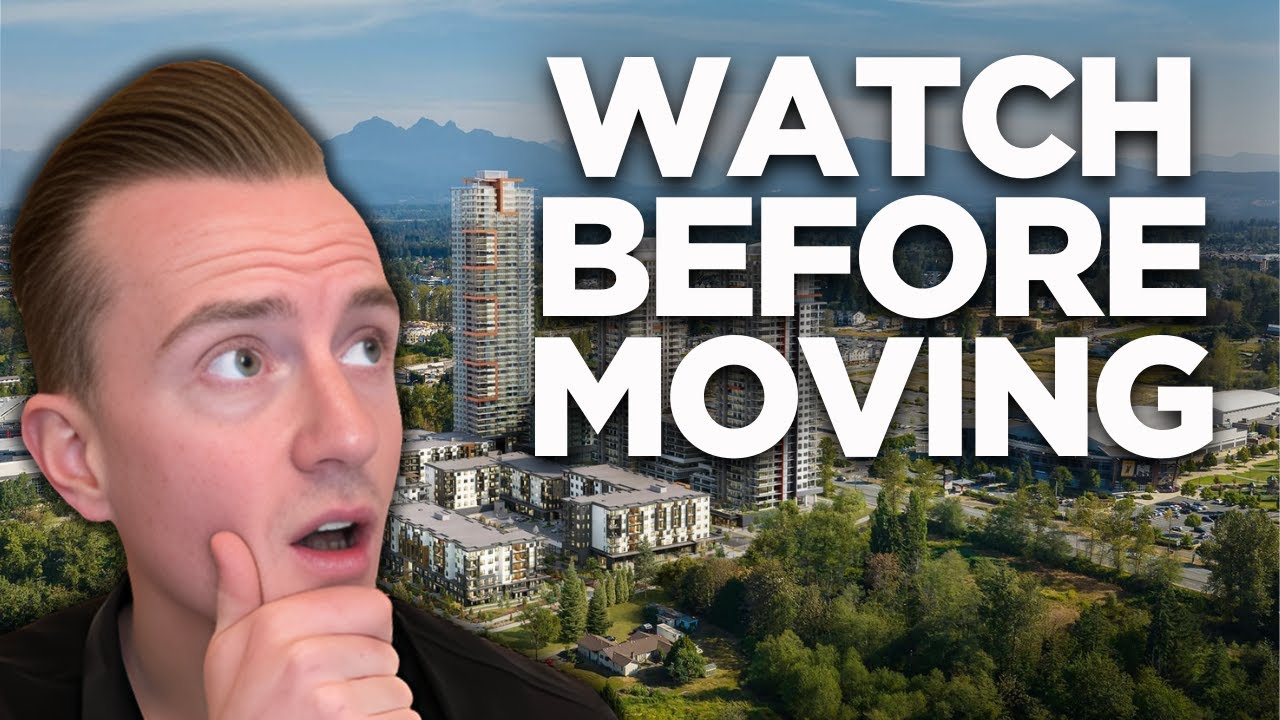 Top 5 Reasons to Live in Langley BC Canada (WATCH BEFORE MOVING)
