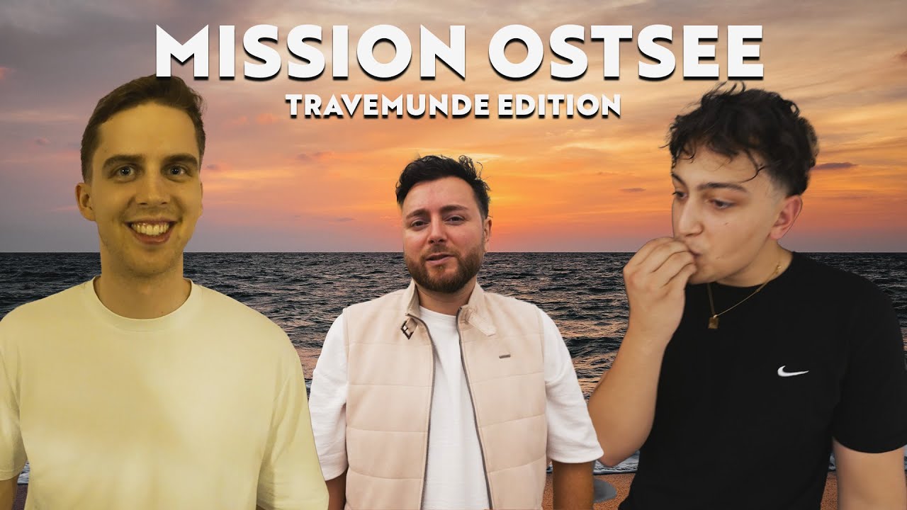 Mission: Ein Video für ein Restaurant in Travemünde | Due Fratelli