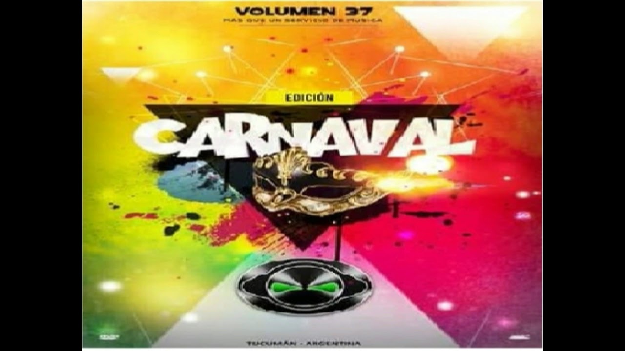 El Murguero ✘ Intro Batucada y Off Del Kte  ✘  TEAM SOUND 37 =  Dj Guillo  ((( Edicion Carnaval )))