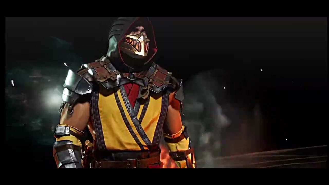 Scorpion edit 