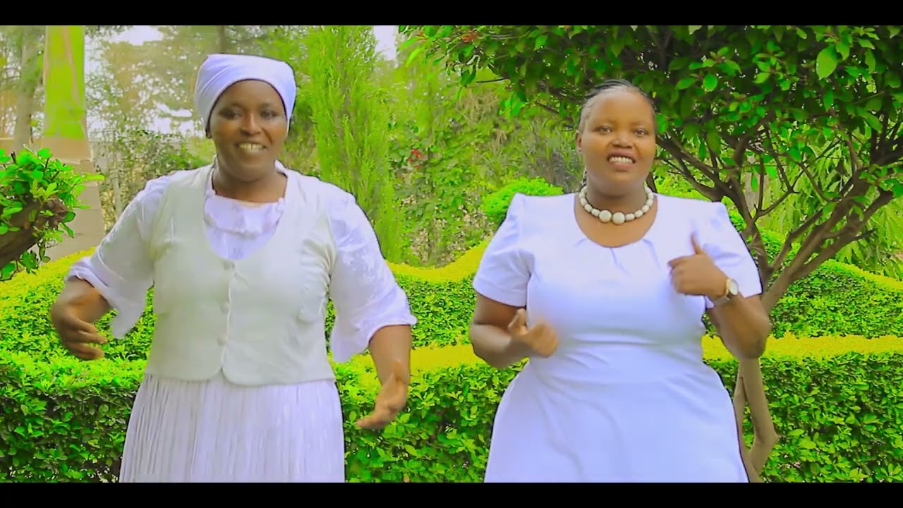 NDIKWIMENA BY NAOMI POWER