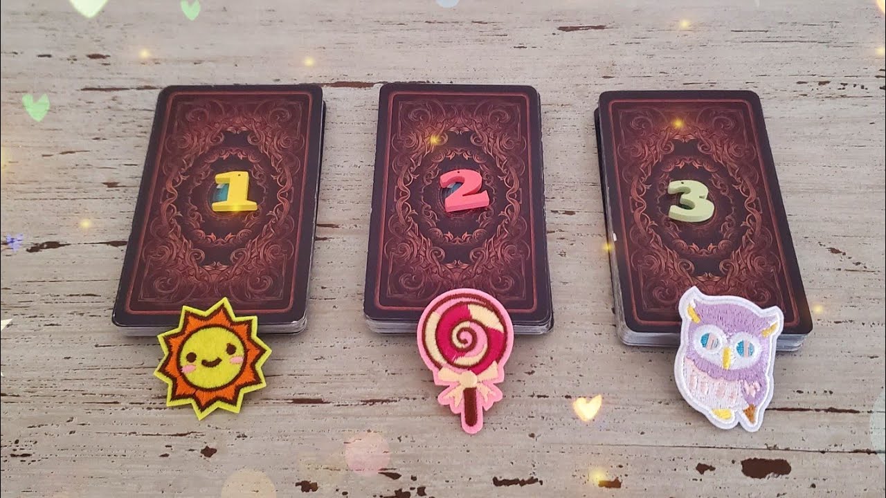 ✨DÓNDE ESTARÁS EN 3 MESES • ELIGE UNA CARTA • LECTURA TAROT GRATIS