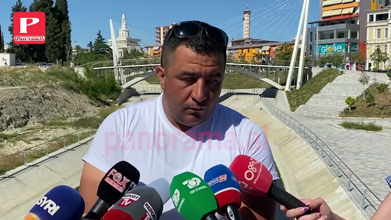 Rihapja e hetimeve p&euml;r &rsquo;21 janarin&rsquo;, djali i Faik Myrtaj: Shpresa jon&euml; ... Do i shkojm&euml; deri n&euml; fund