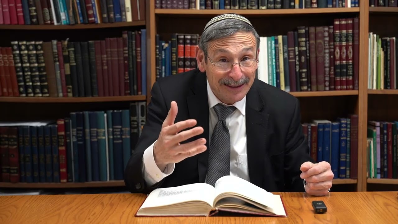 ויחי - למה יעקב חפר לעצמו קבר, ומה עשה בסוף?