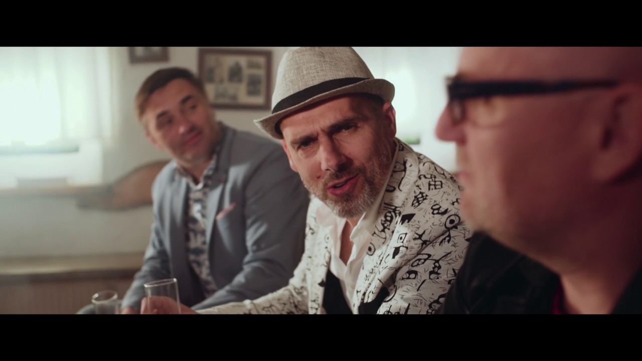 KUMOVI - DA SAM ČESTO TRIJEZAN (Official Video)