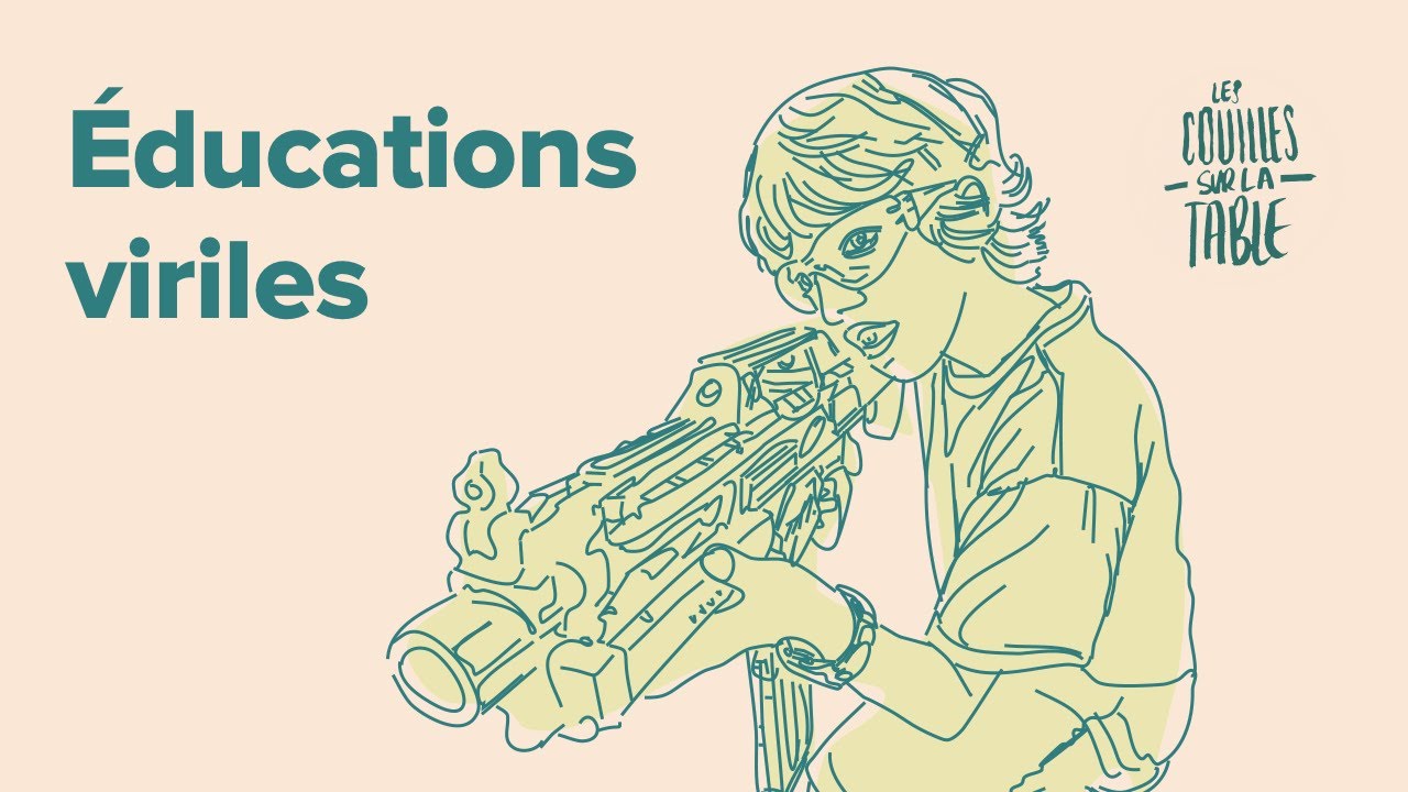 Educations viriles