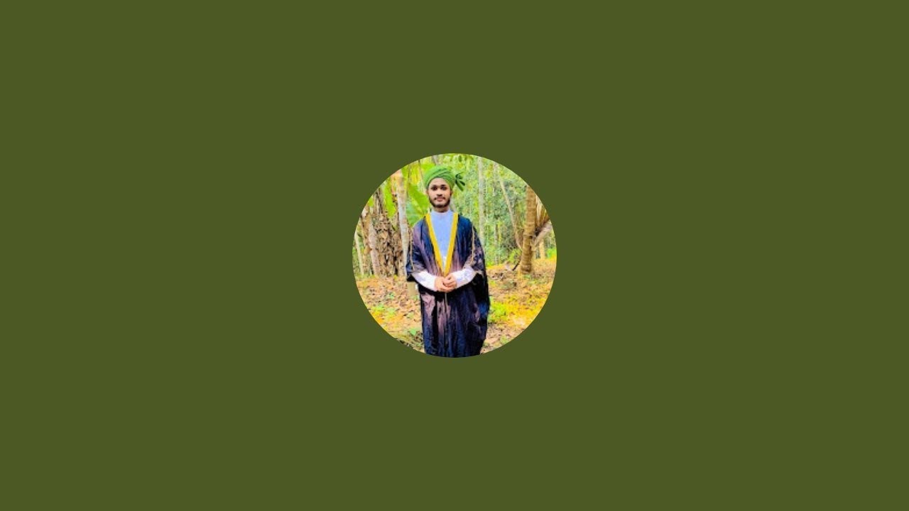Muhammad Shahzad is live