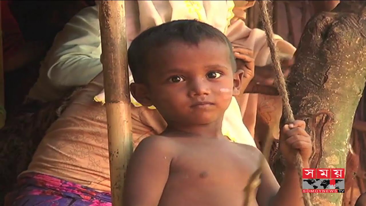 কক্সবাজারে রোহিঙ্গা পুনর্বাসনে স্থানীয়রা হারিয়েছেন জমি-আয়ের উৎস