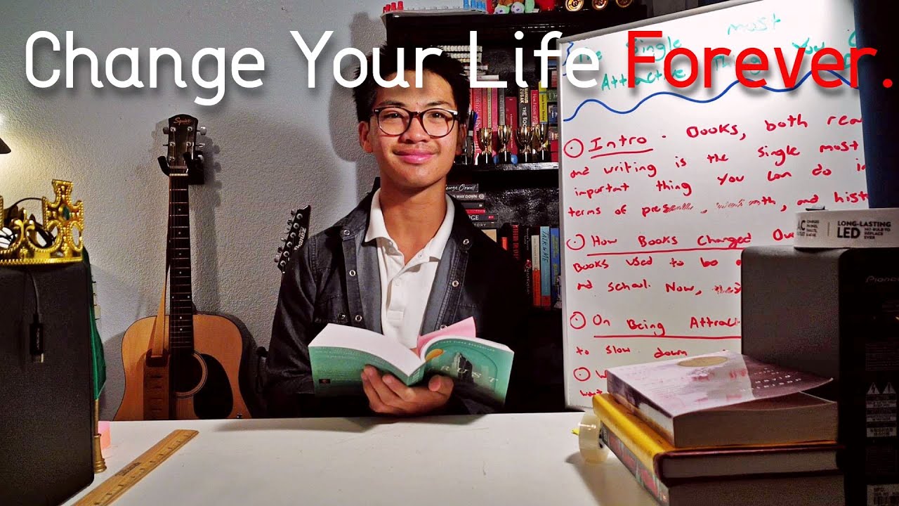 The Single Most Attractive Thing You Can Do