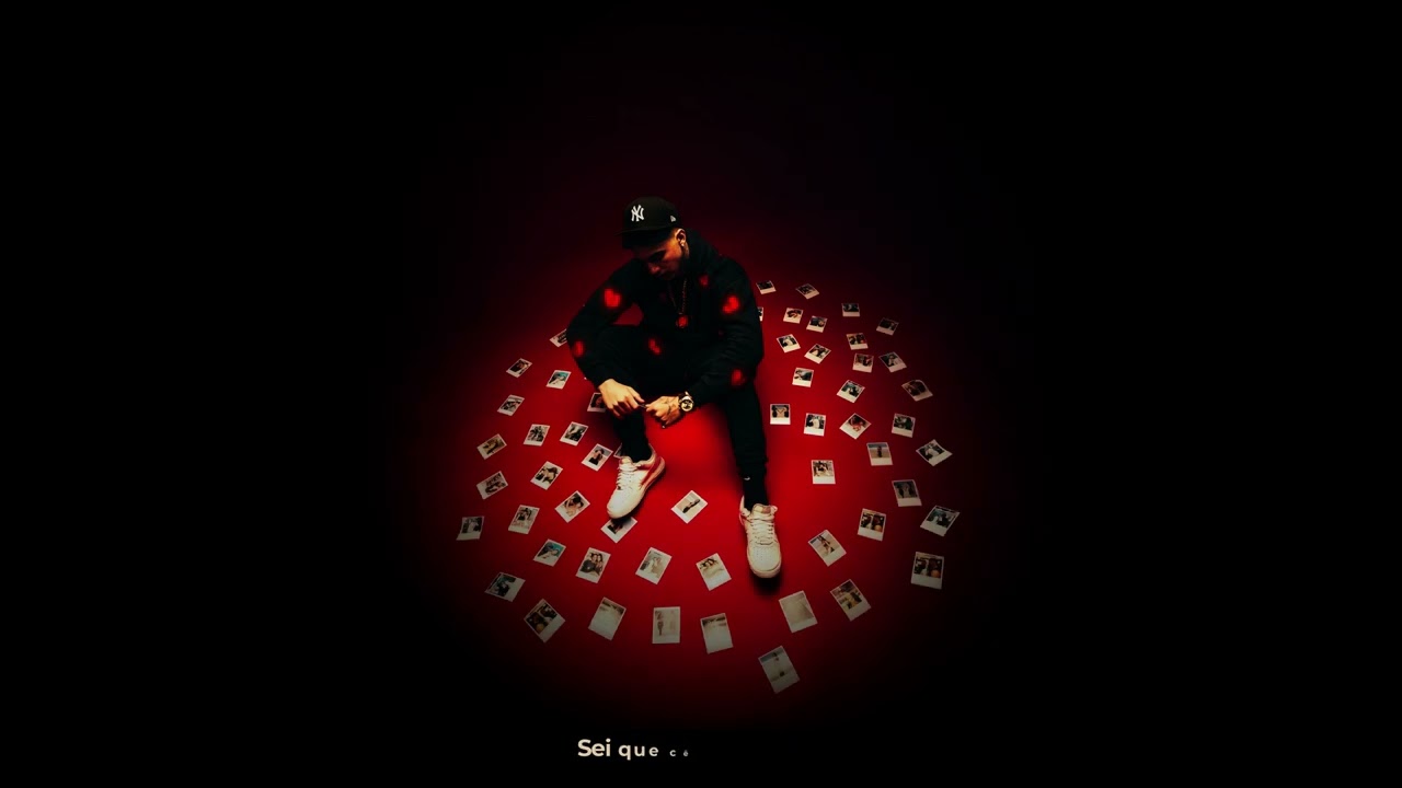 Penedo - Caso Perdido Feat. Azzy