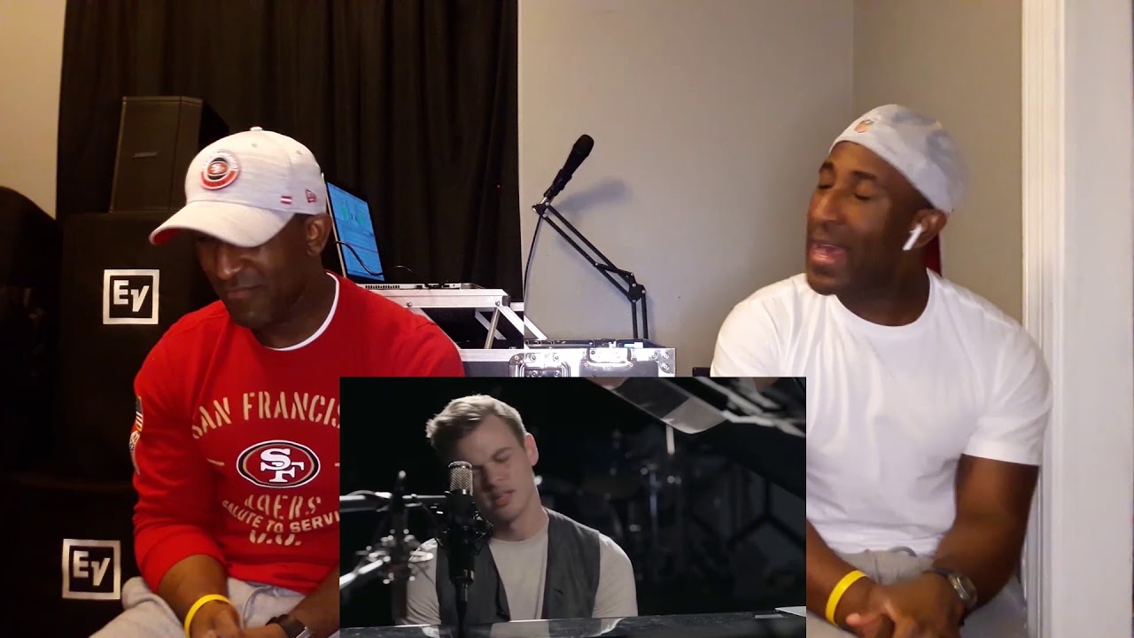 Clark Beckham feat. Yebba 