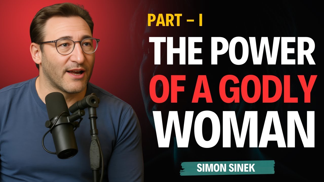 The Power of a Godly Woman – Habits, Beauty & Behavior That Inspire