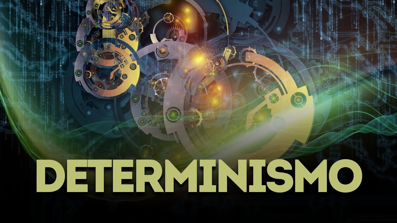 DETERMINISMO: Calvinismo, Arminianismo e Teísmo Aberto