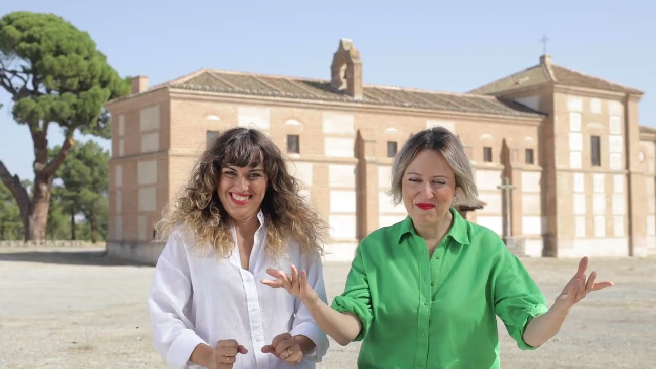 Geografía Exprés por la Denominación de Origen Rueda- Aldeanueva del Codonal