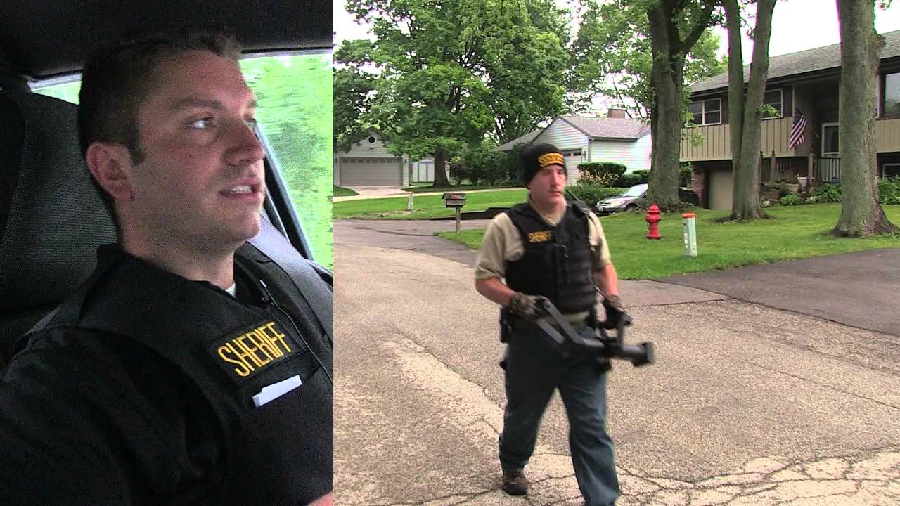 Lake County Cybercrimes Unit