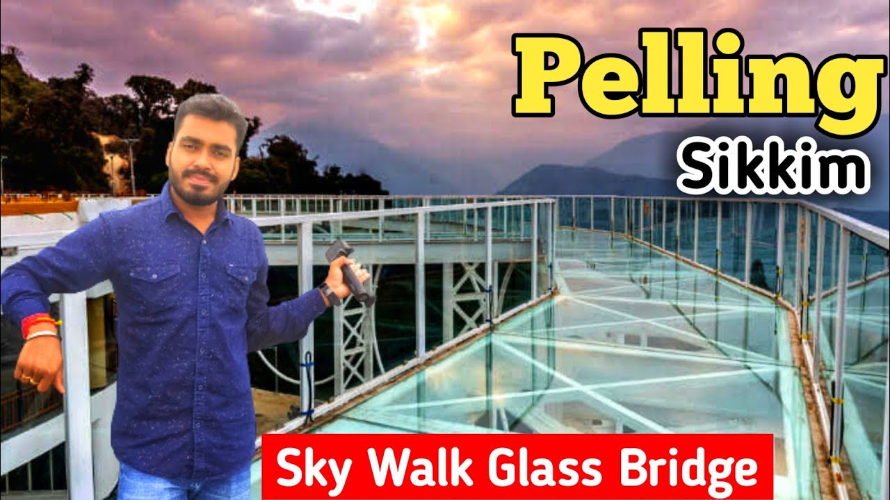 Pelling Sikkim Tour Guide | Pelling Sikkim Gangtok Tour | गंगटोक से रवंगला  | 3 Days Tour Darjeeling