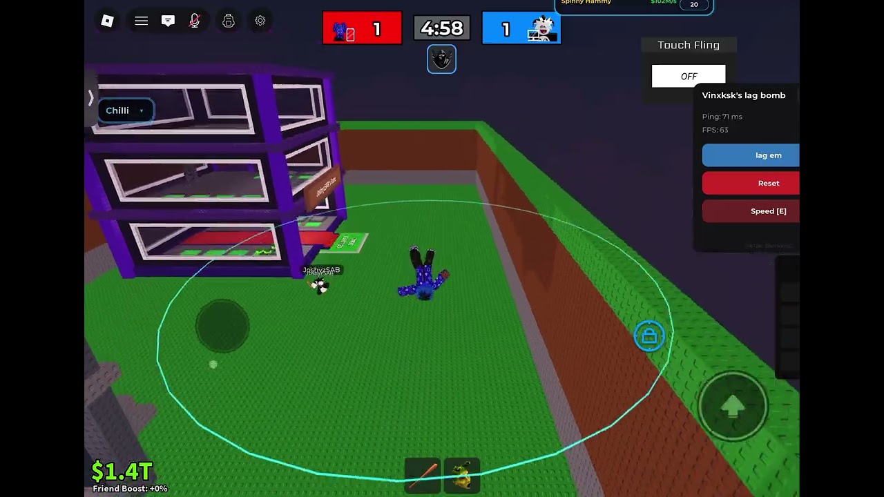 Free op script with auto kill others loadstring(game:HttpGet(
