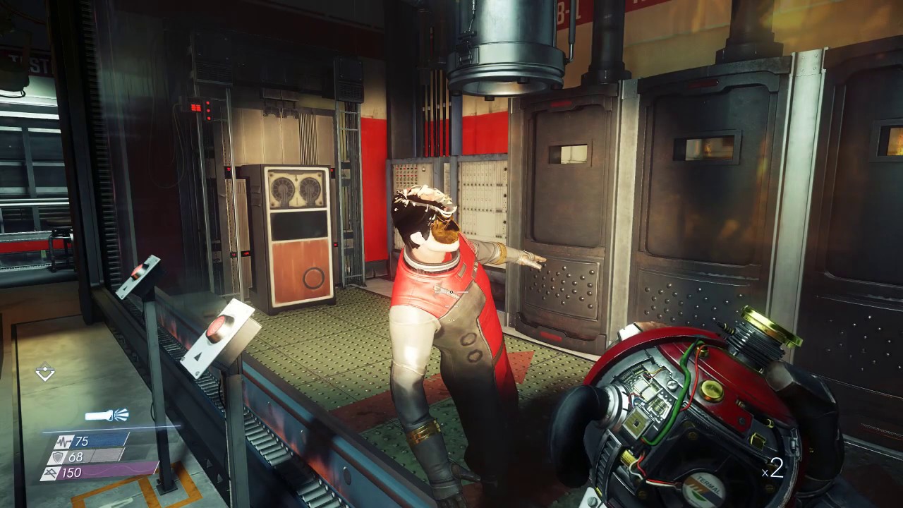 Prey - This Mimic is Bizarre