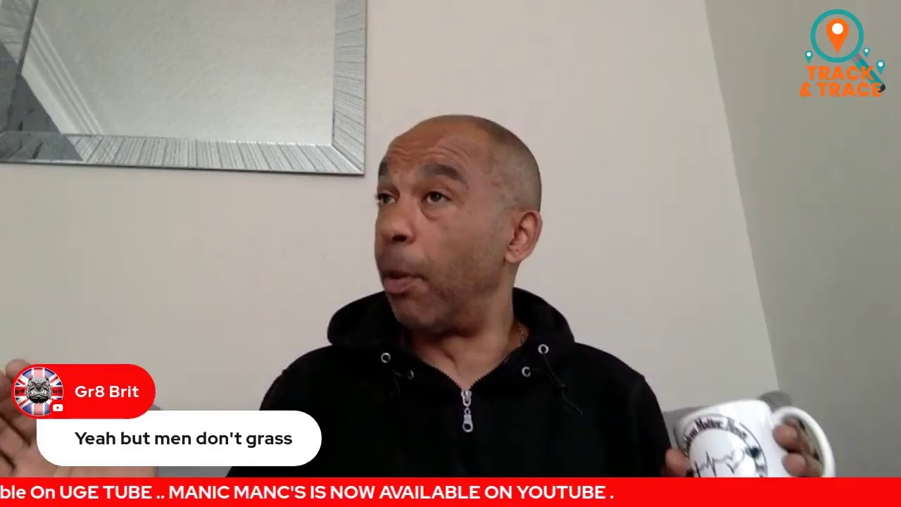Sundays Live Show - Children Matter. News