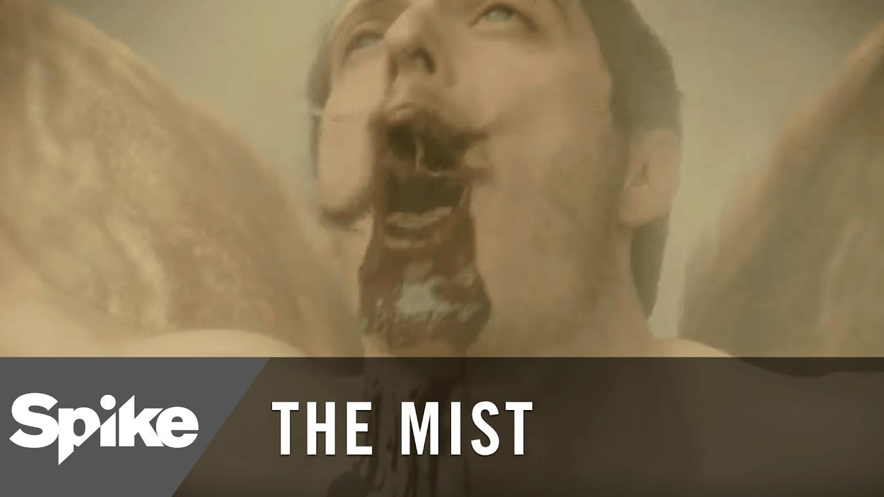 The Mist: In The Weeks Ahead Official Trailer | Sneak Peek